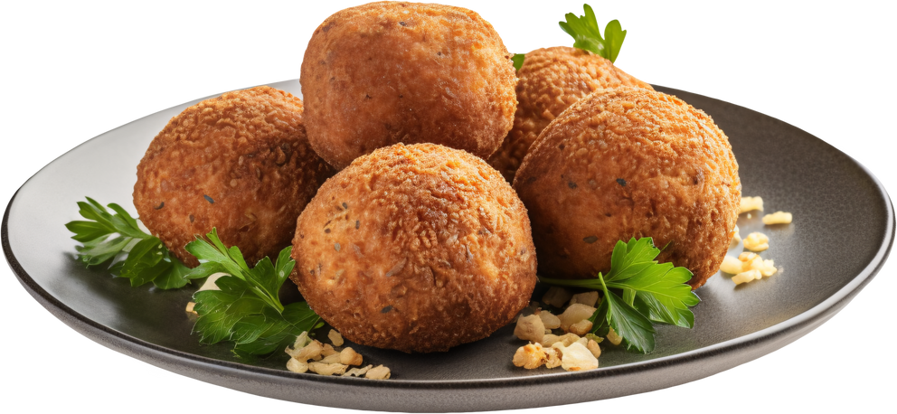 Falafel