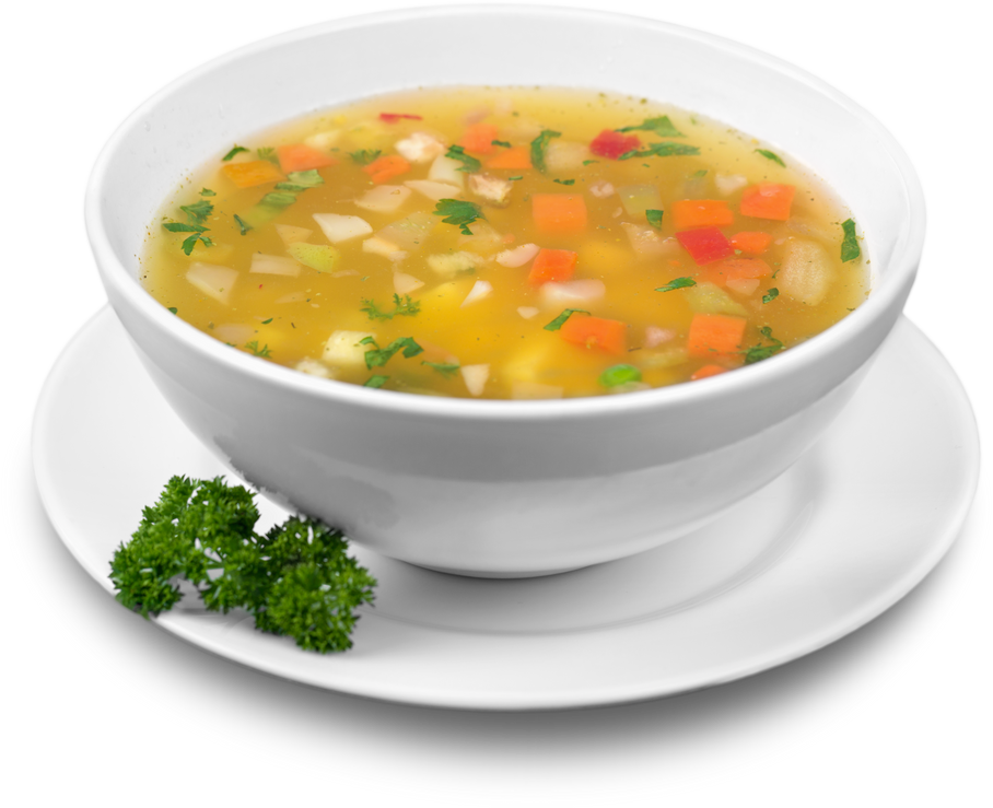 Vegetable Soup